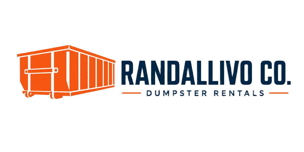 Randallivo Co. logo